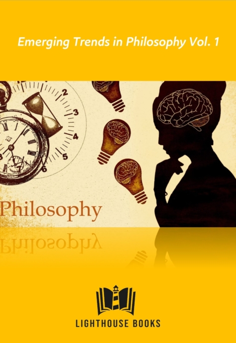 Emerging Trends in Philosophy Vol. 1