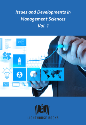 Issues and Developments in Management Scieneces Vol. 1