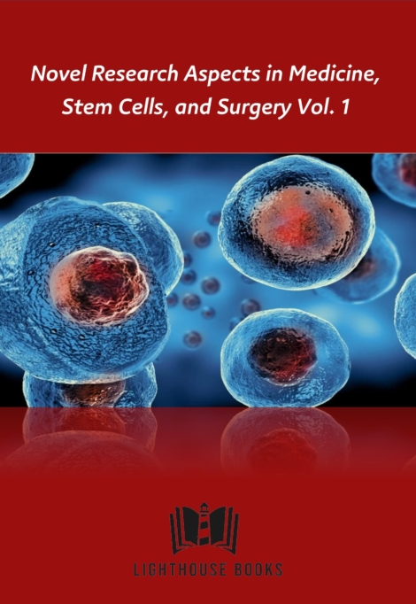 Novel Research Aspects in Medicine, Stem Cells, and Surgery Vol. 1